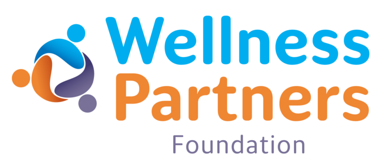 wellness partners foundation logo landscape rgb