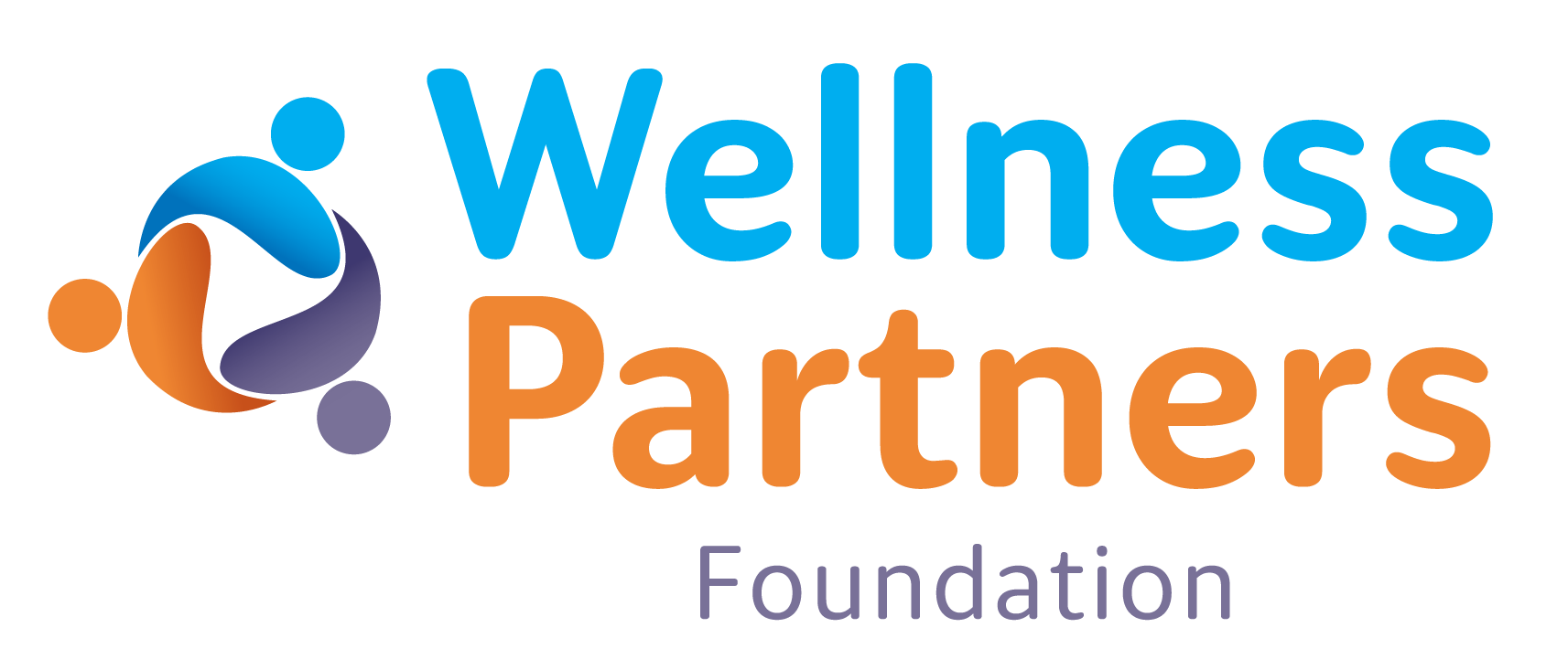 wellness partners foundation logo landscape rgb